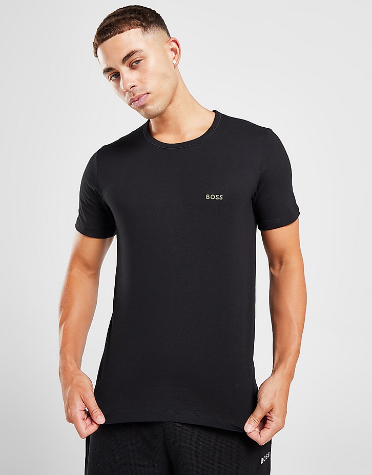 BOSS 3-Pack T-Shirts